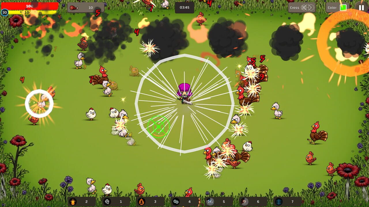 Monster Mine Clash
