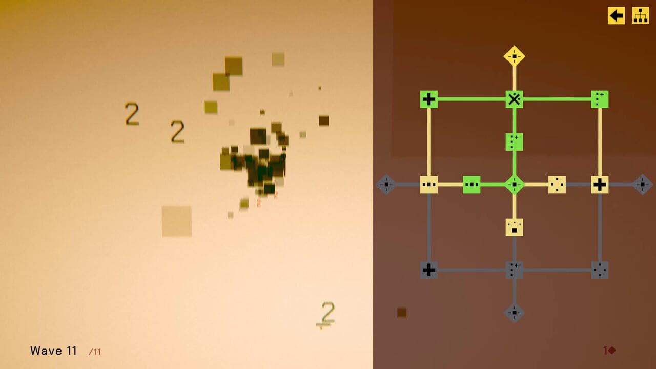 Incremental Infinity