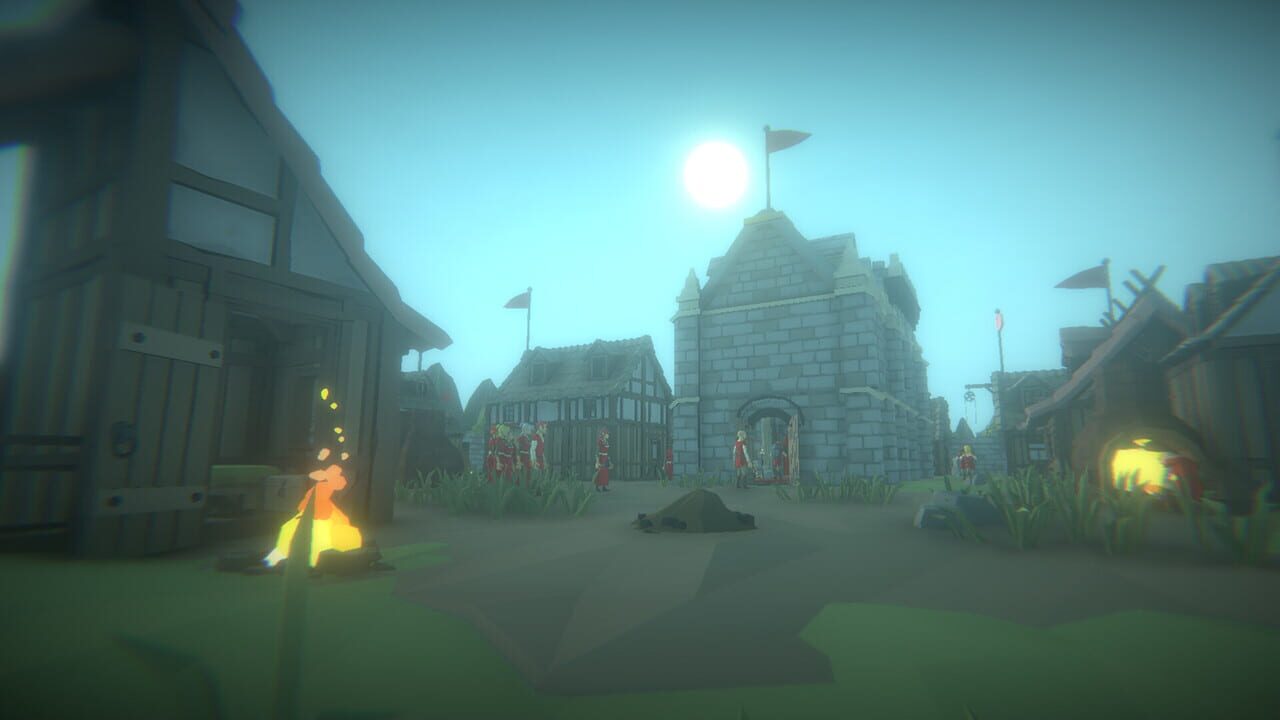 Little Fiefdom: Medieval