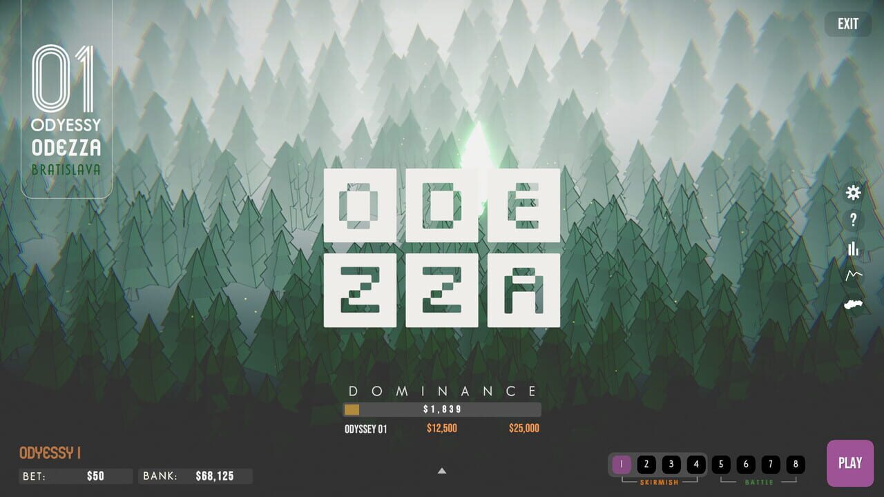 ODEZZA
