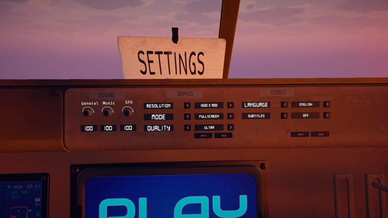 Don’t Panic! It Is Just Turbulence