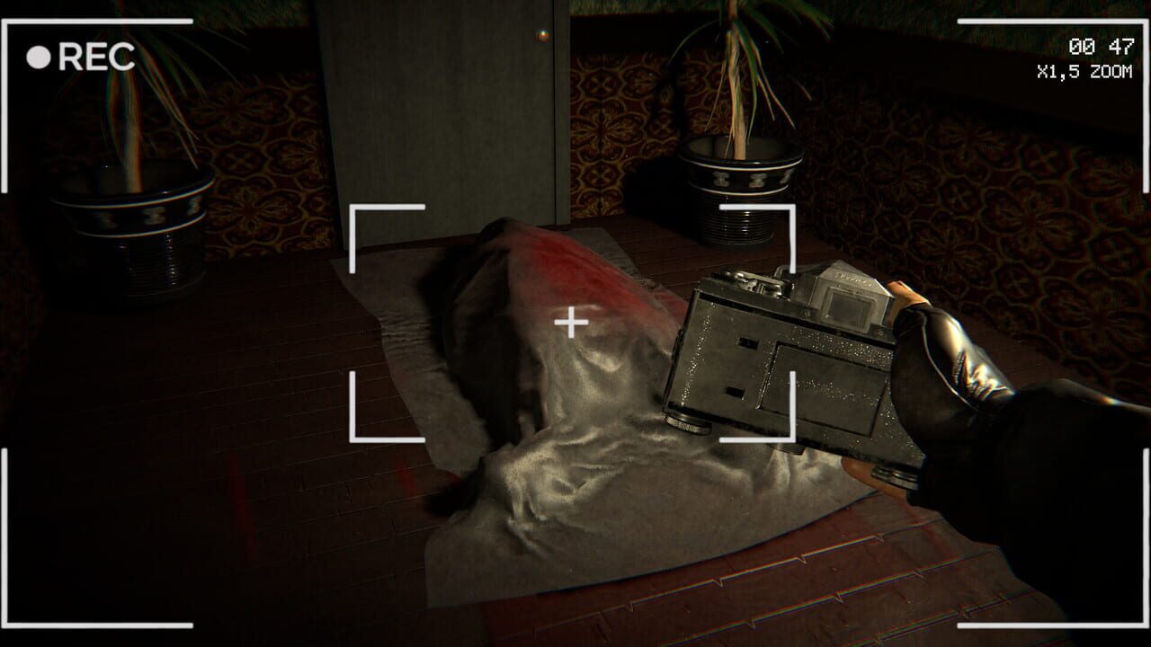 The Anomaly Detective