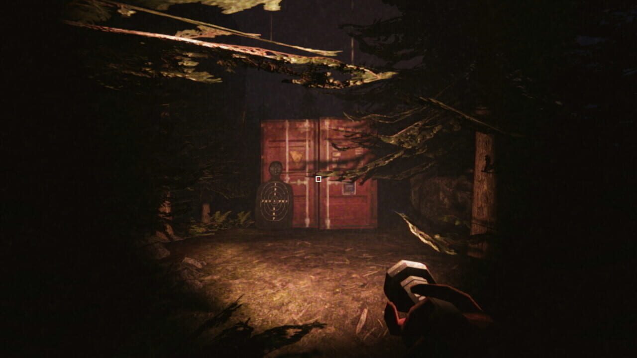 Untold Cases: Stillwater Lake