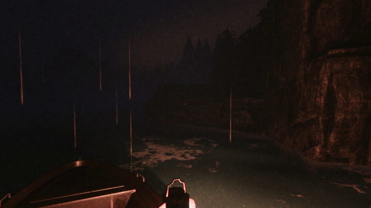 Untold Cases: Stillwater Lake