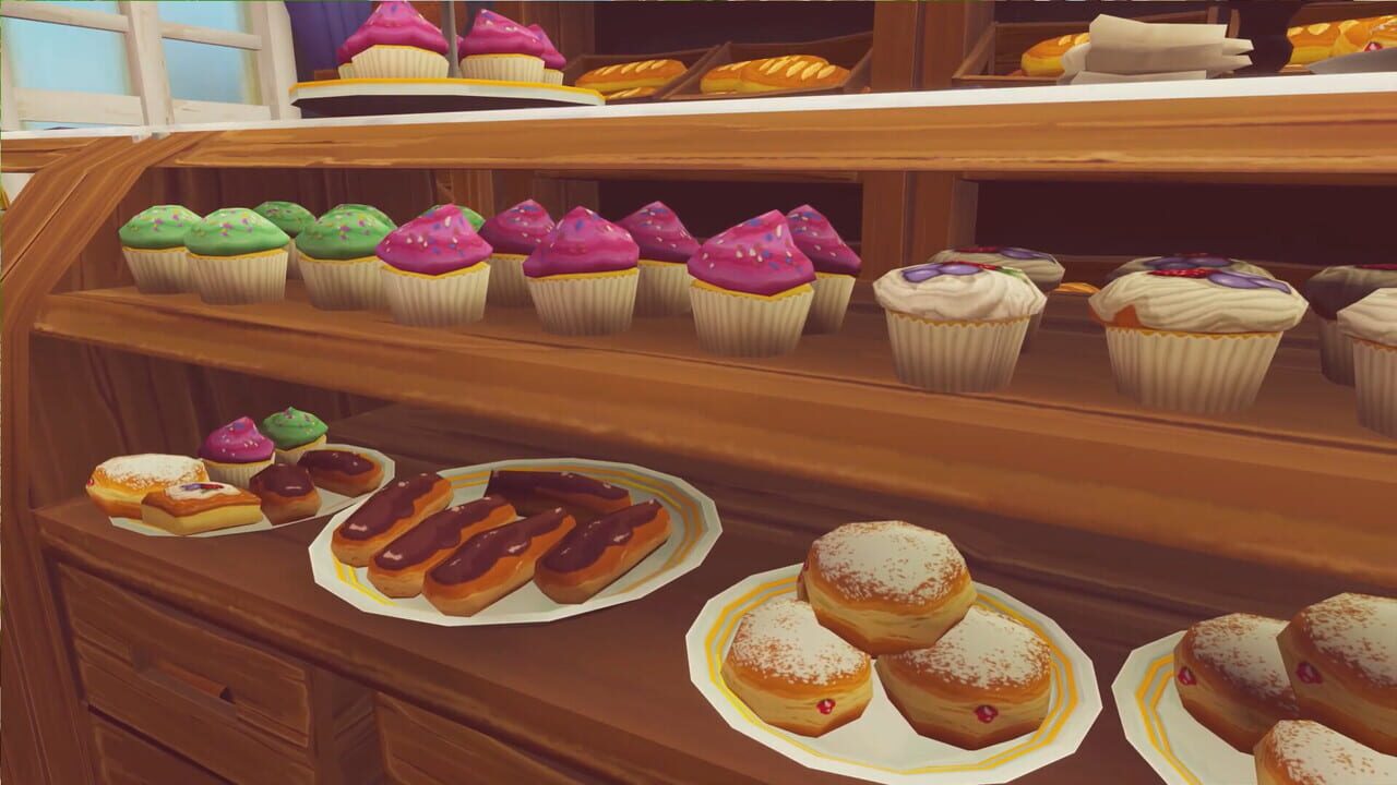 Life Sim: Rise From Nothing