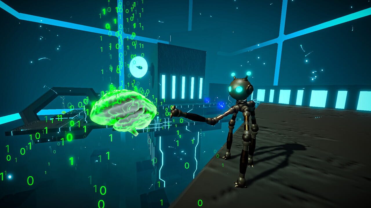 Humanize Robotics