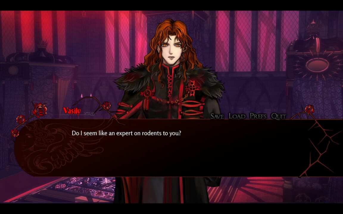 Death is Sunhaired