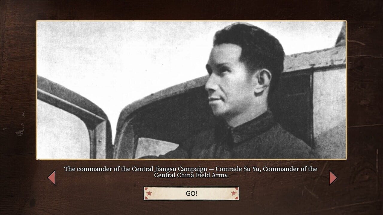 Crimson Banner: War of Liberation