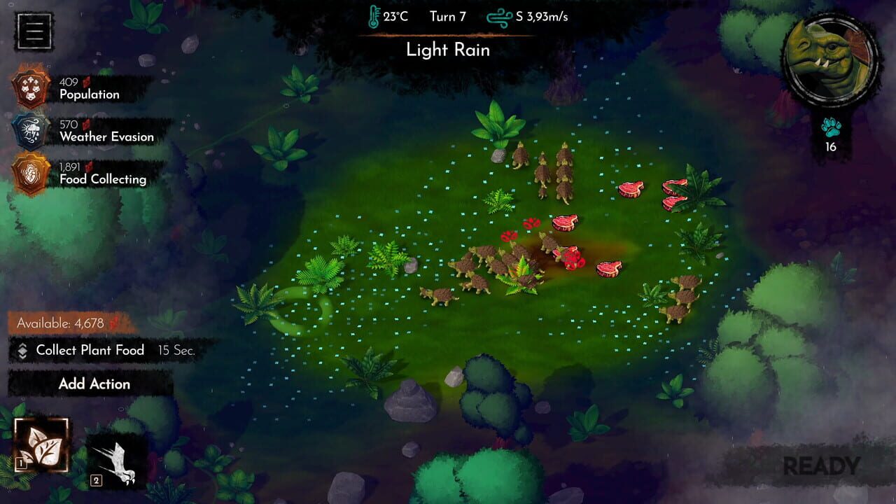 Genetica: Extinction