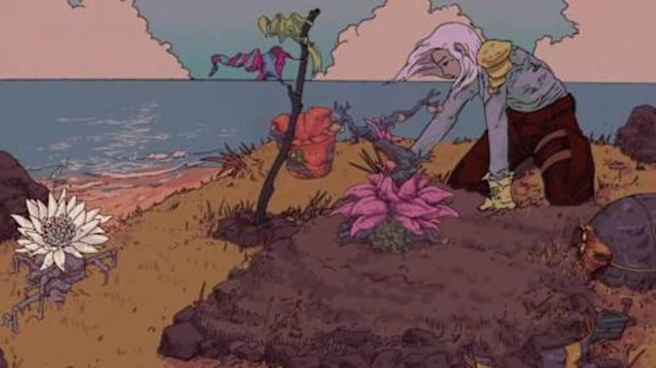 Aquamarine: Explorer’s Edition