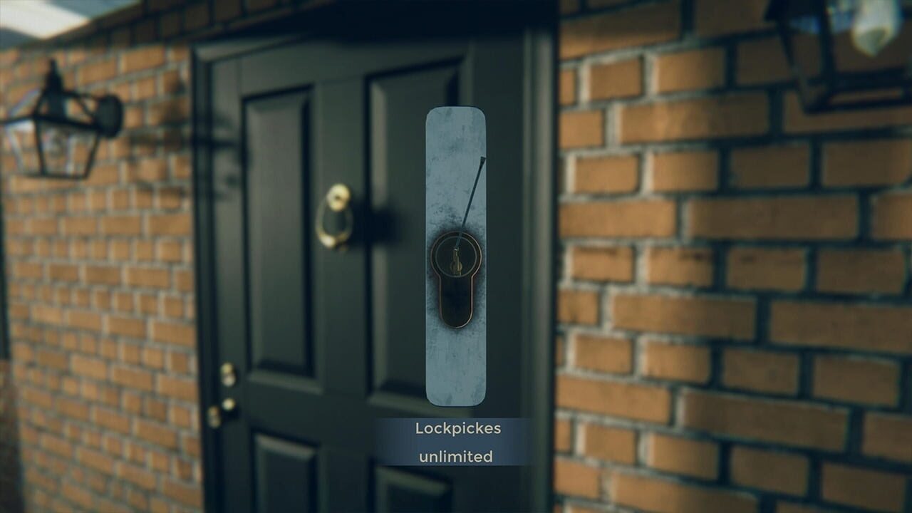 Crime Thief Simulator