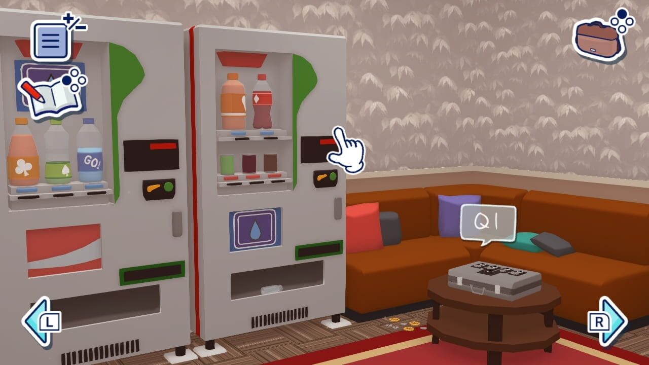 Exit Lab Expert Level