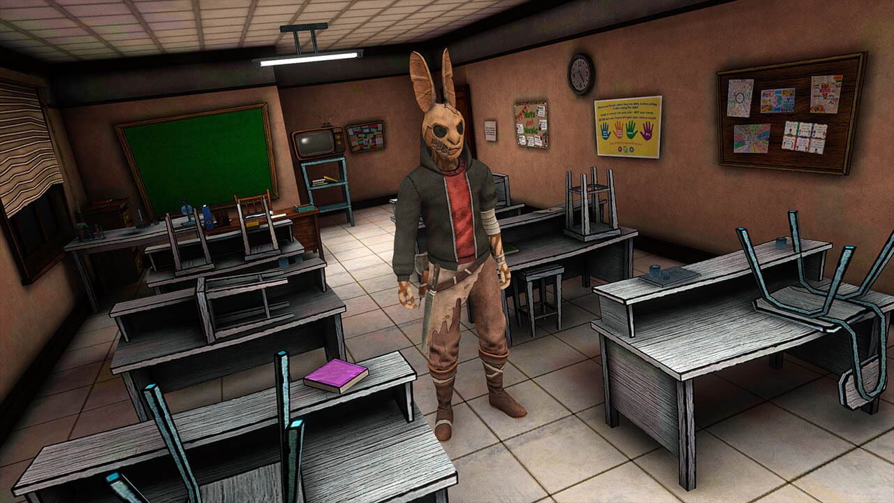 Horror Tale 2: Remaster