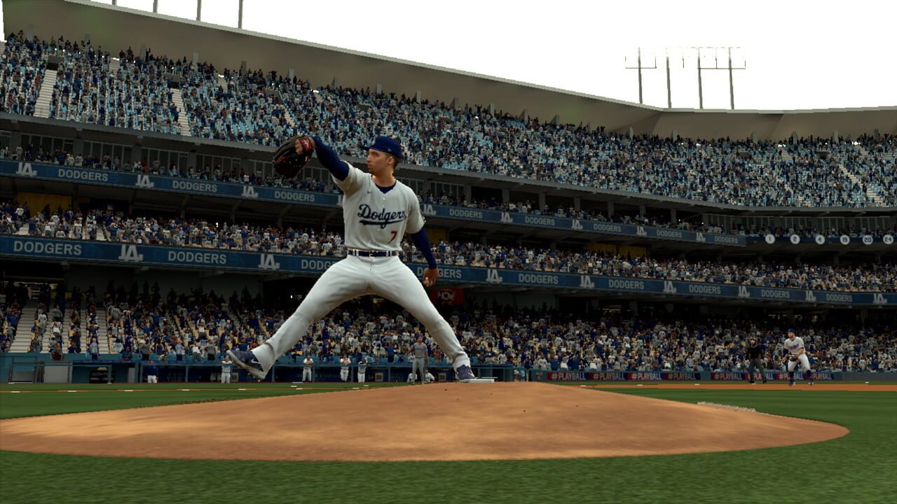 MLB The Show 26