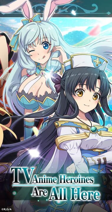 Arifureta: From Commonplace to World’s Strongest – Rebellion Soul