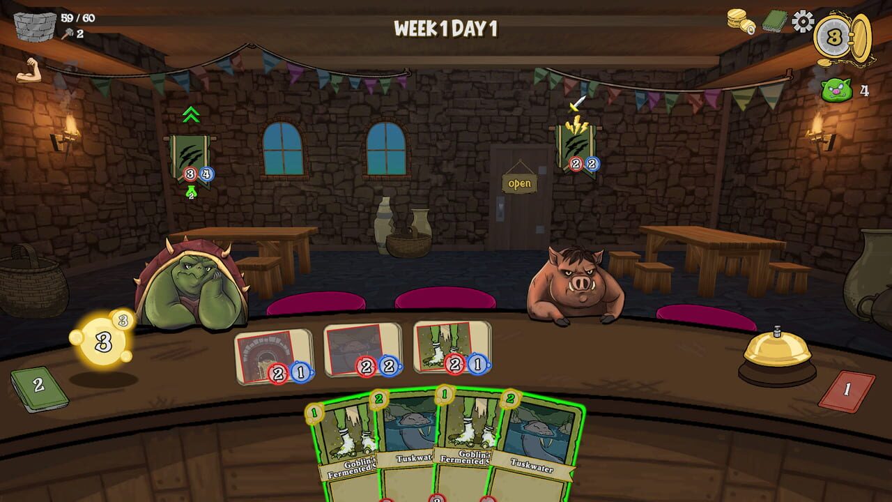 Monster Tavern