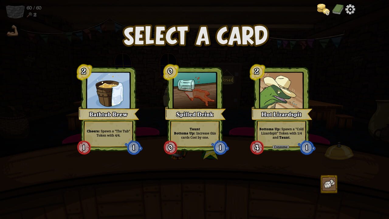Monster Tavern