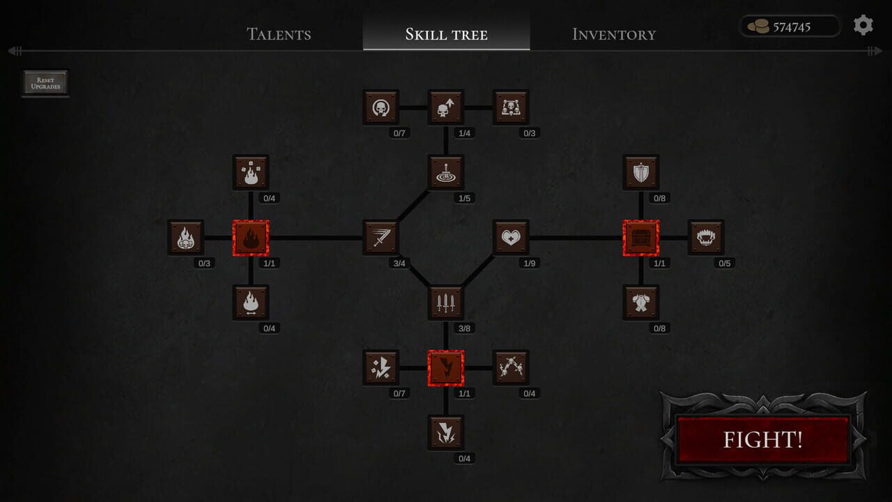 Horde of Distraction