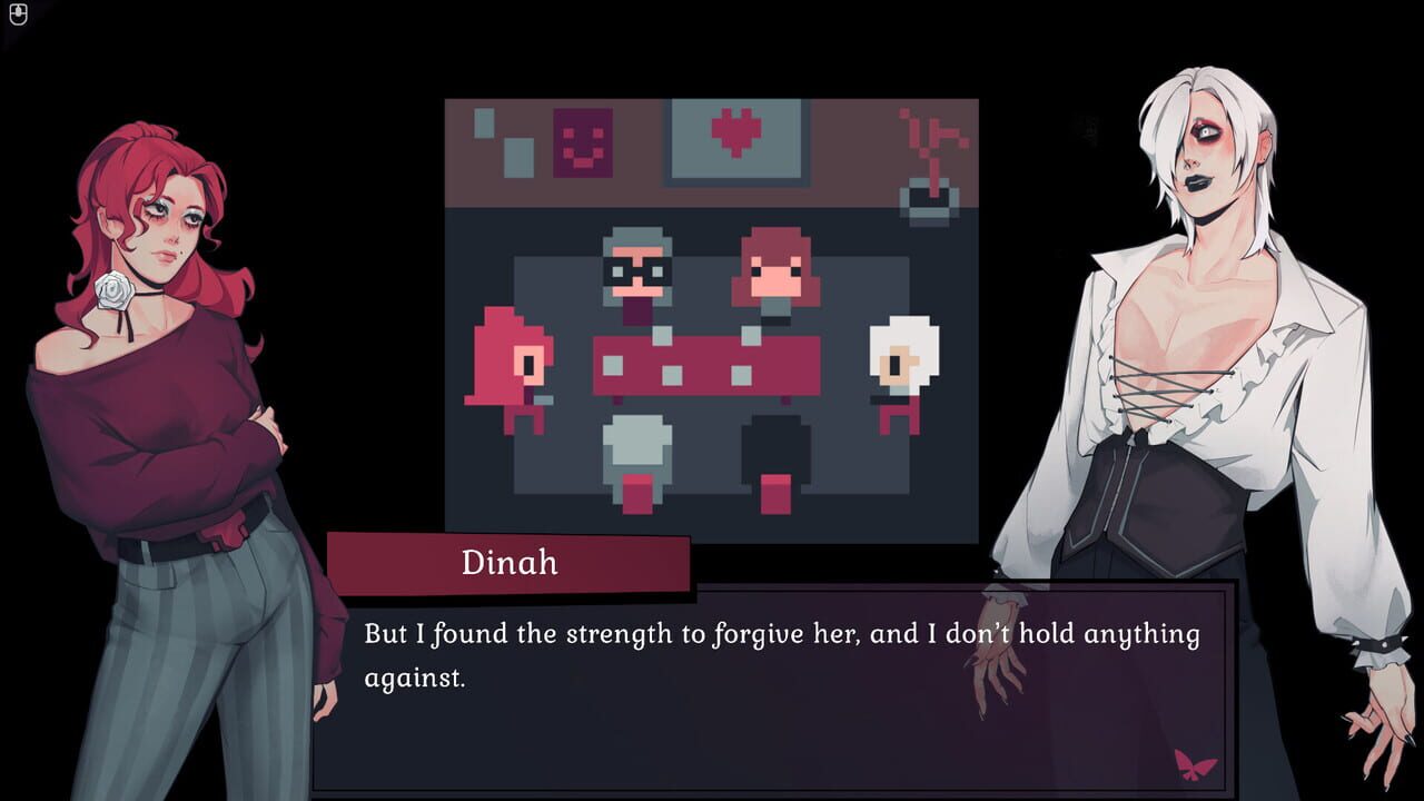 Saccharine Echo
