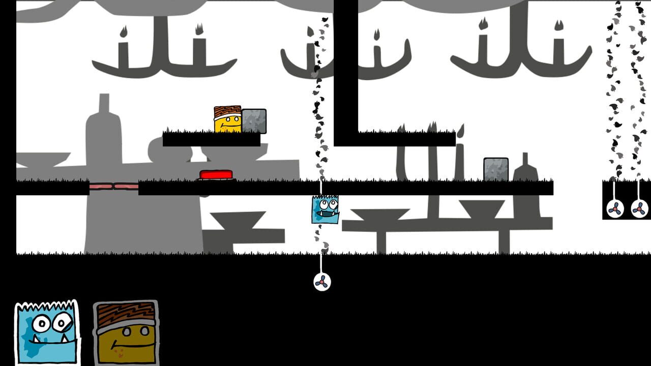 Demigod Islands: A Puzzle to Die For