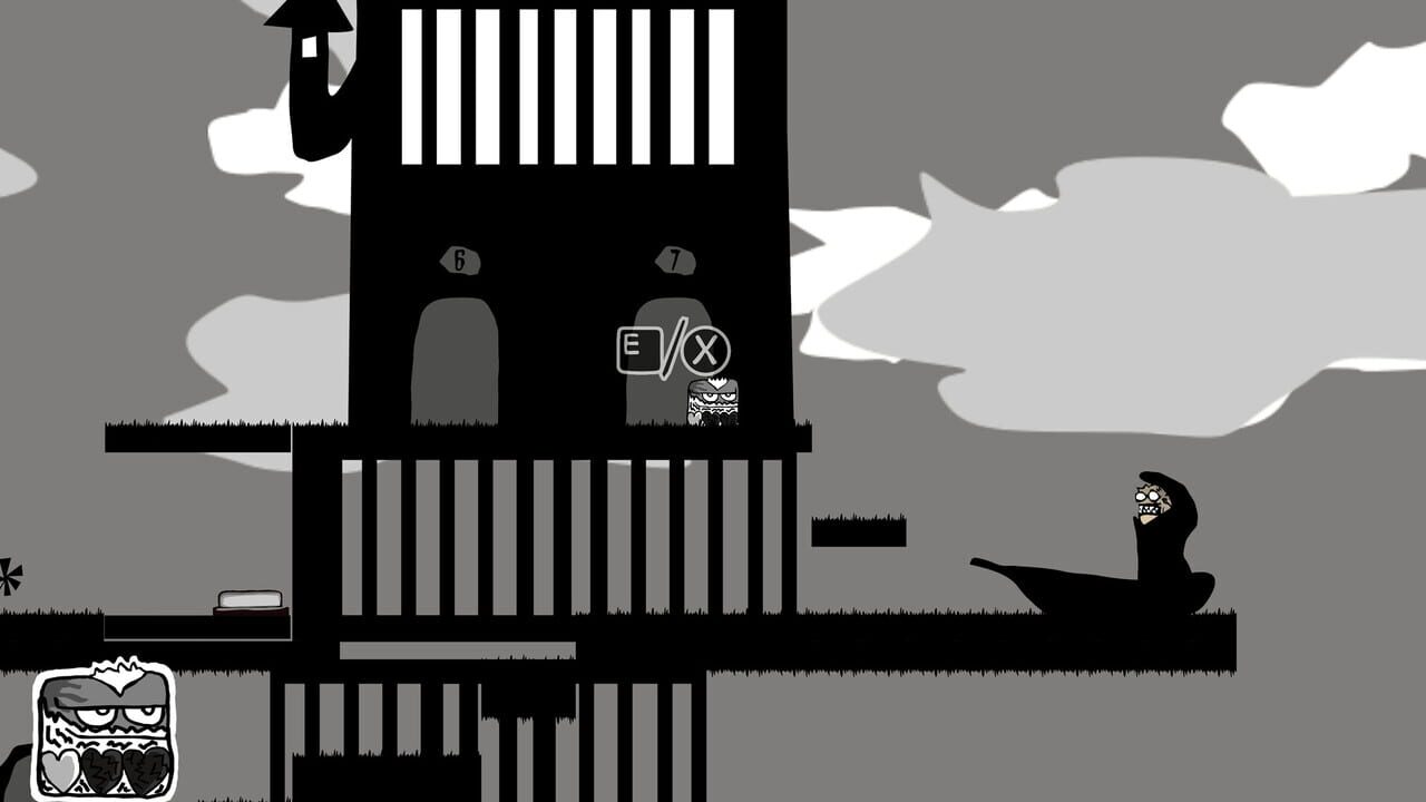 Demigod Islands: A Puzzle to Die For