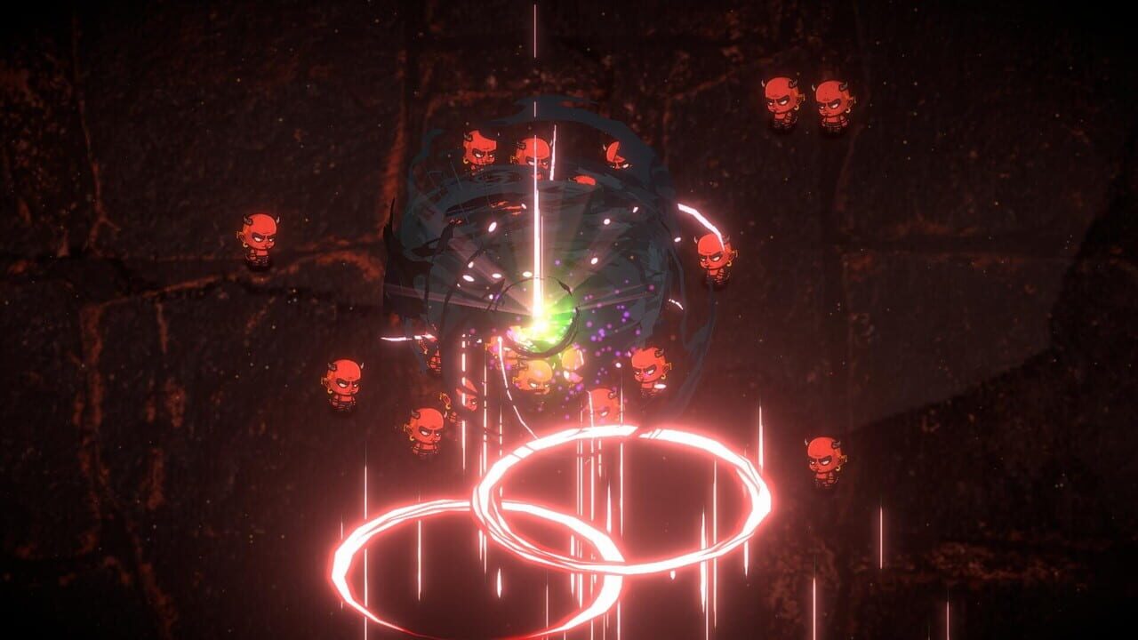 Shoot Till You Meet Death