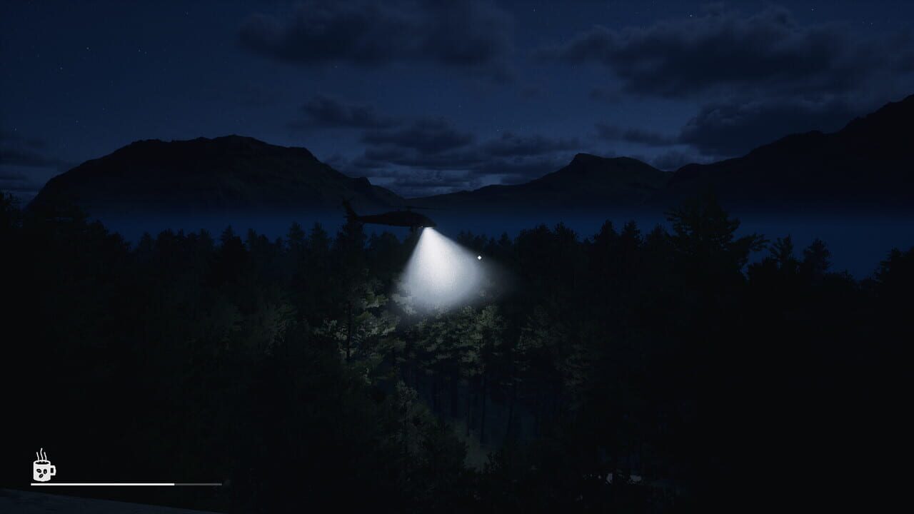 The Trailer Incident