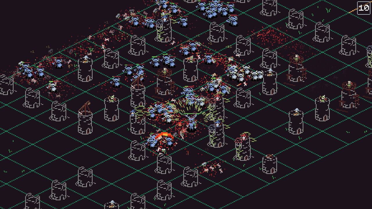 Tower Defense Classic I