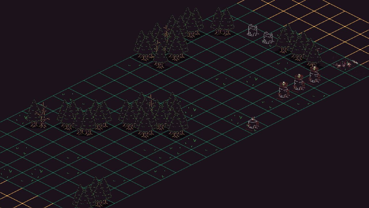 Tower Defense Classic I