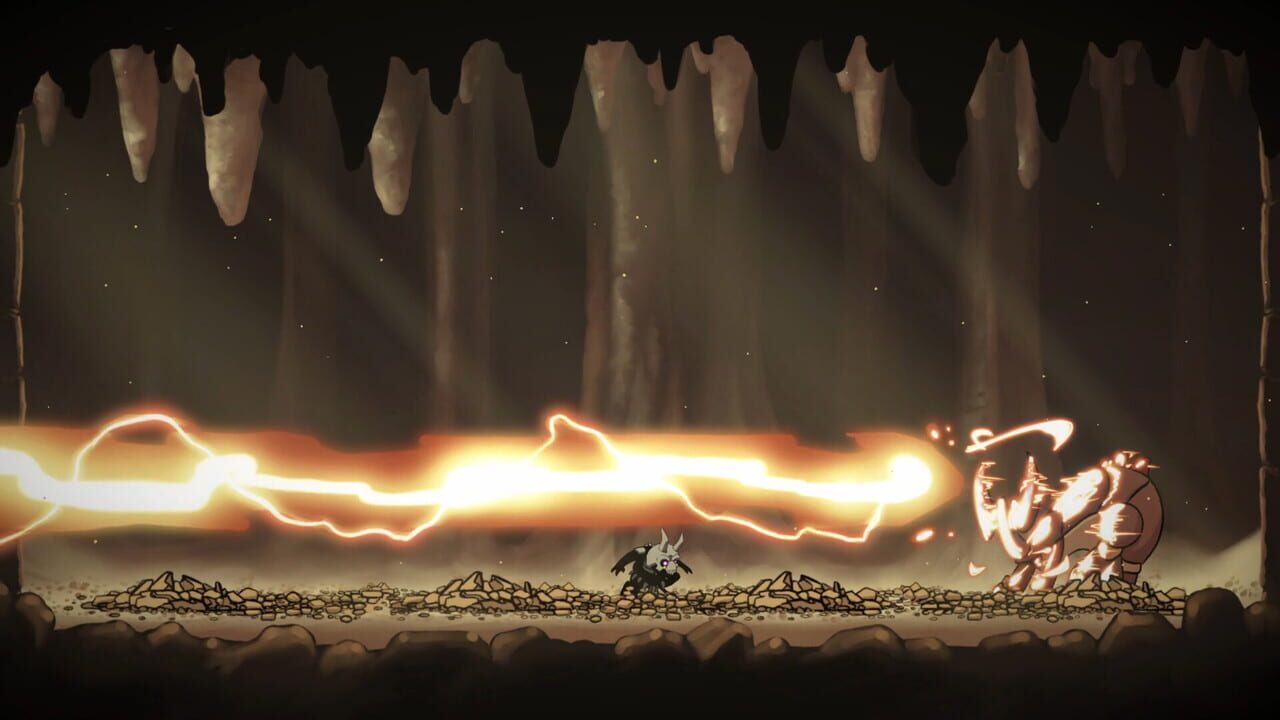 Morkull: Ascend to the Gods