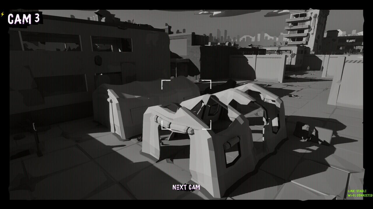 Robolucion: The Sandwich Conspiracy