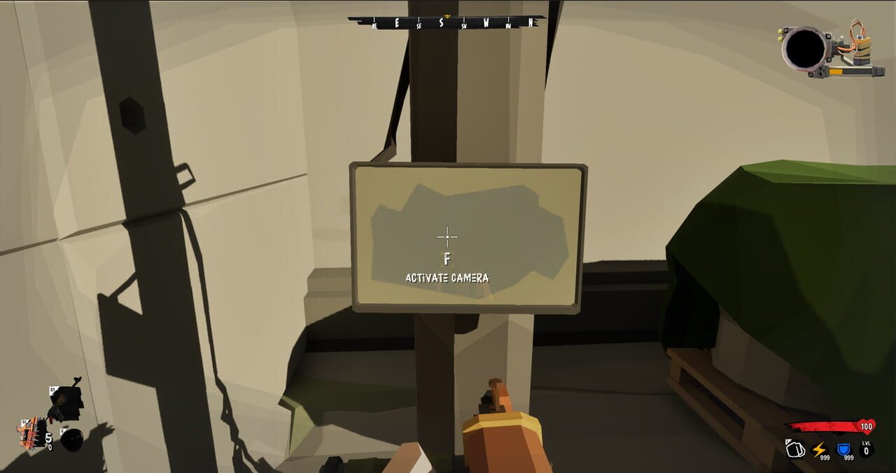 Robolucion: The Sandwich Conspiracy