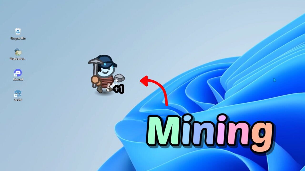 Wubbo: PuterPal
