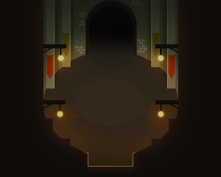 Razed are the Powerful