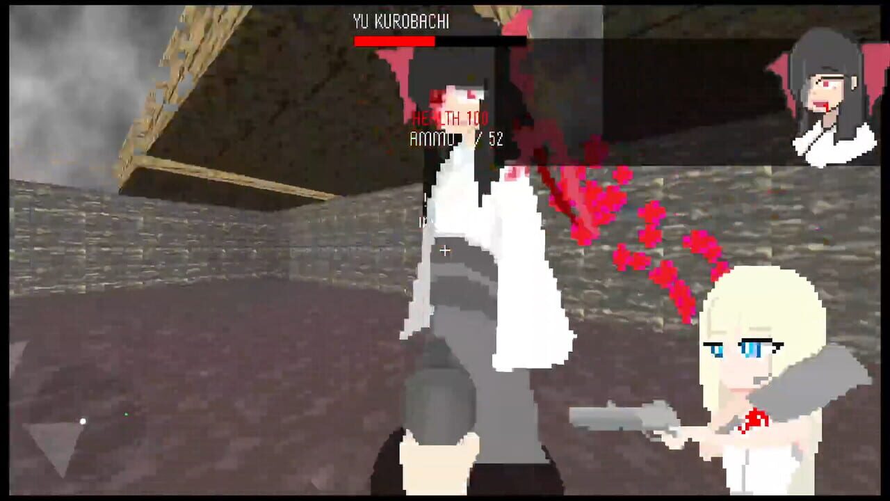 Gal Vs Village