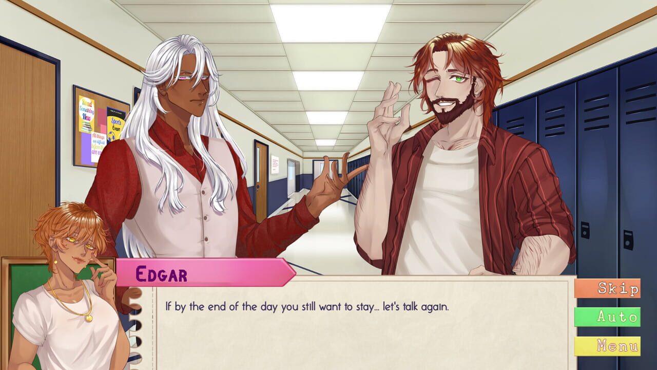 Teachers. With Love and Passion.