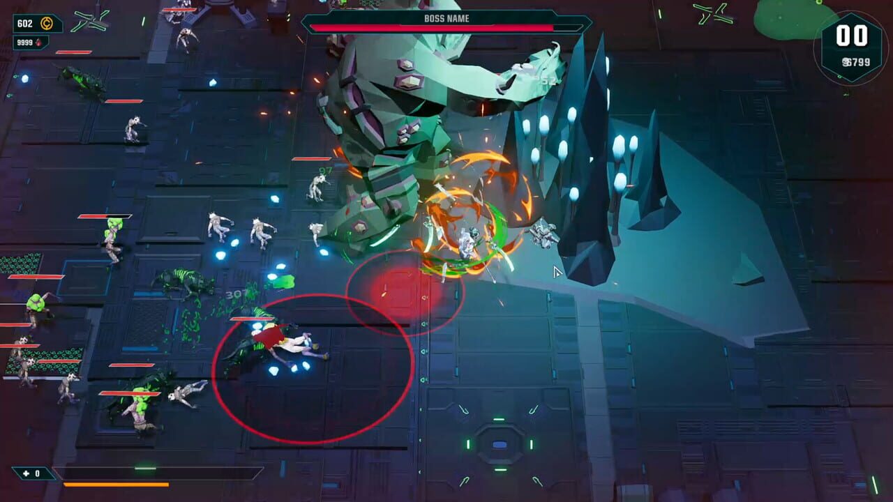Void Reaver