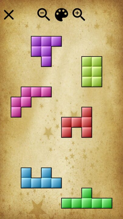 Block Puzzle