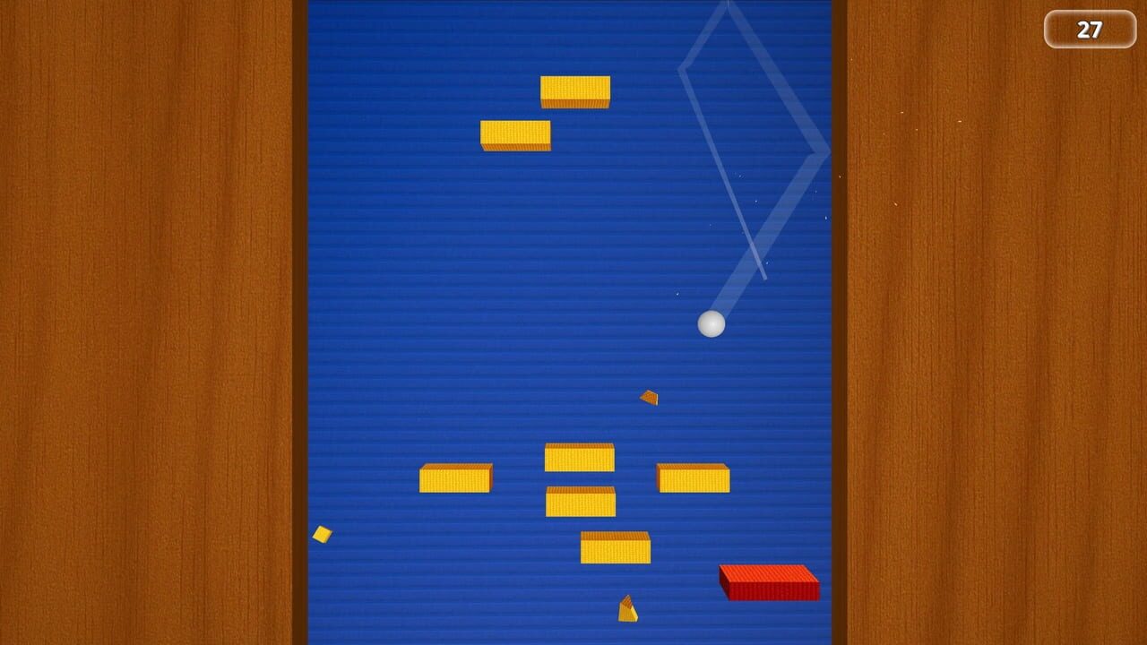 Falling Bricks: Endless Smash