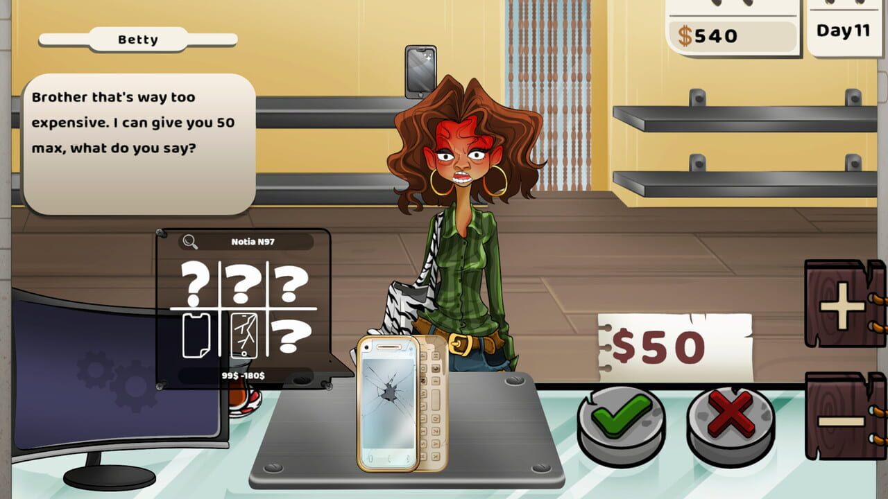 Phone Flipper Simulator