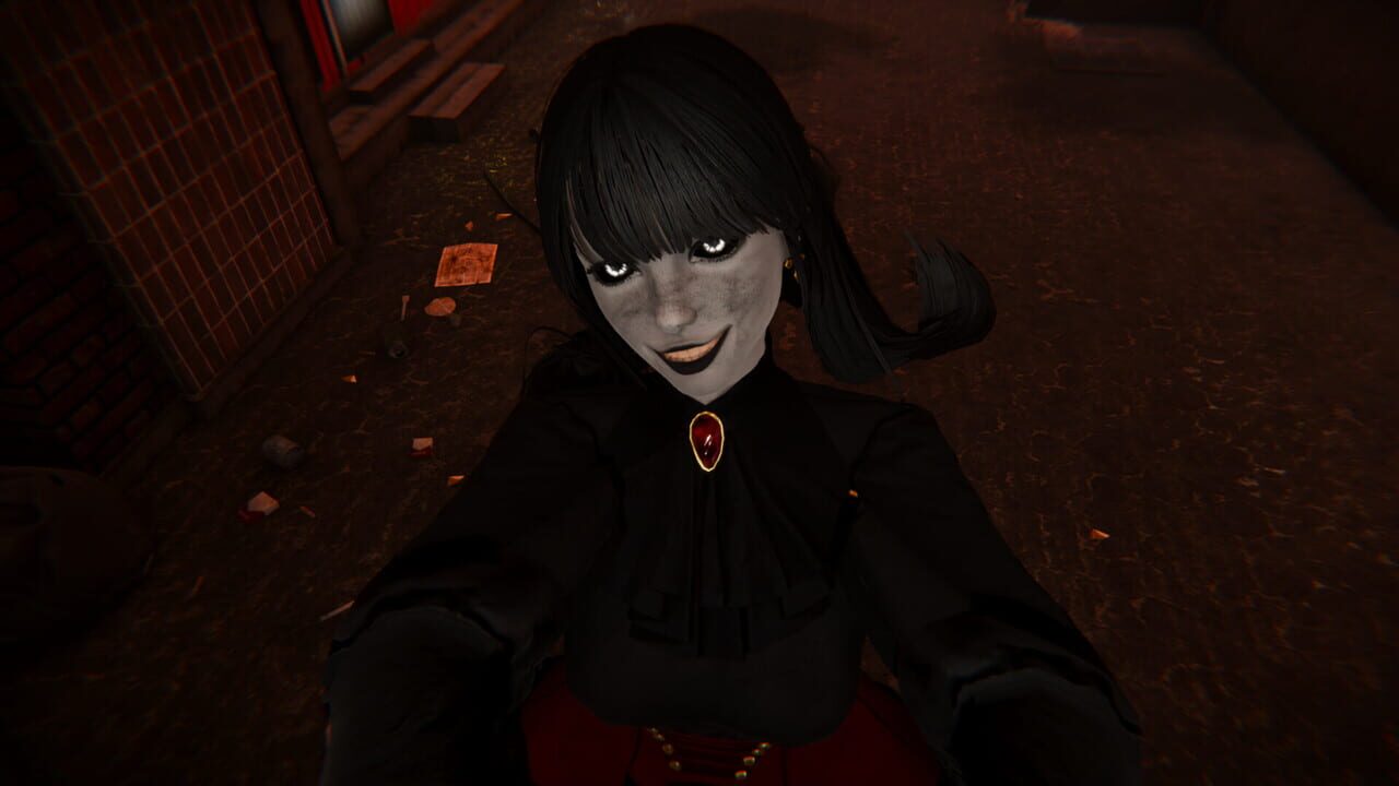 Withered Haven