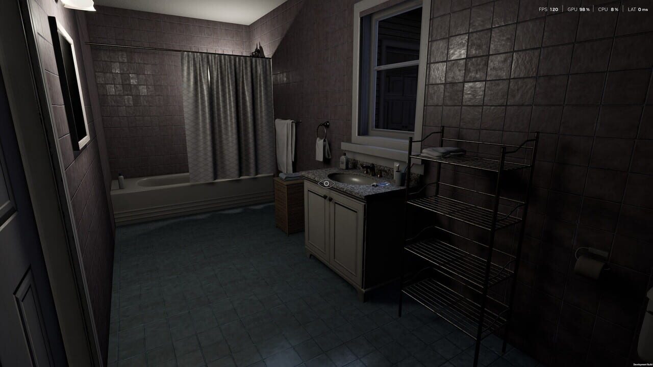 Stalker From Willowfield St.