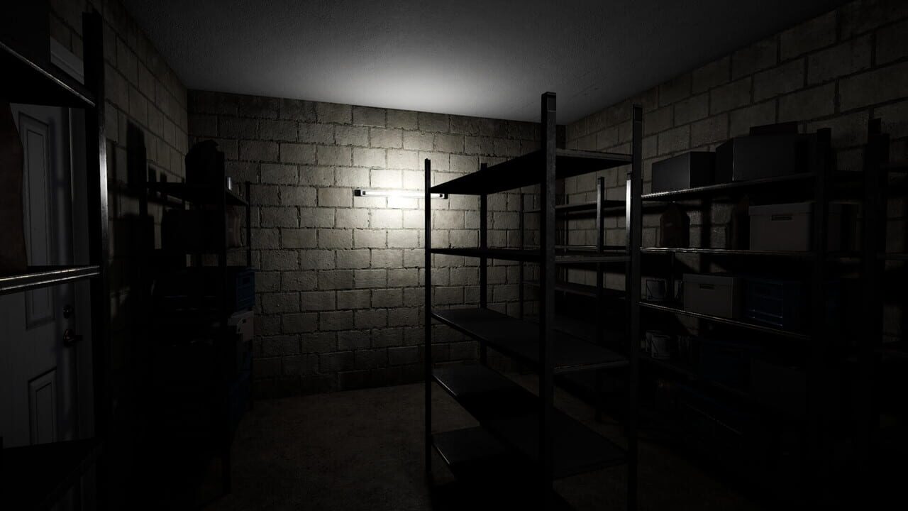 Stalker From Willowfield St.