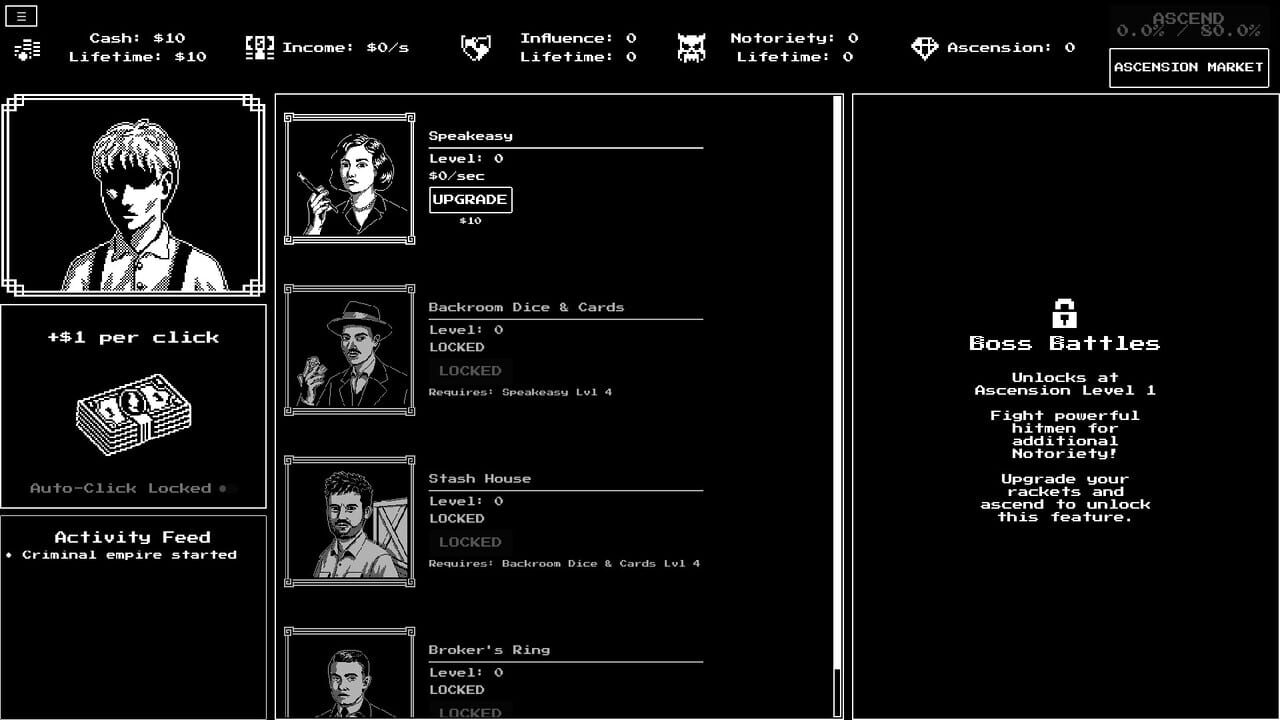 Streetlight Syndicate