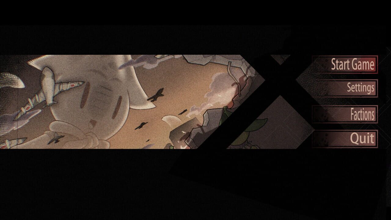 Squid Arrives II: Make Squid Great Again