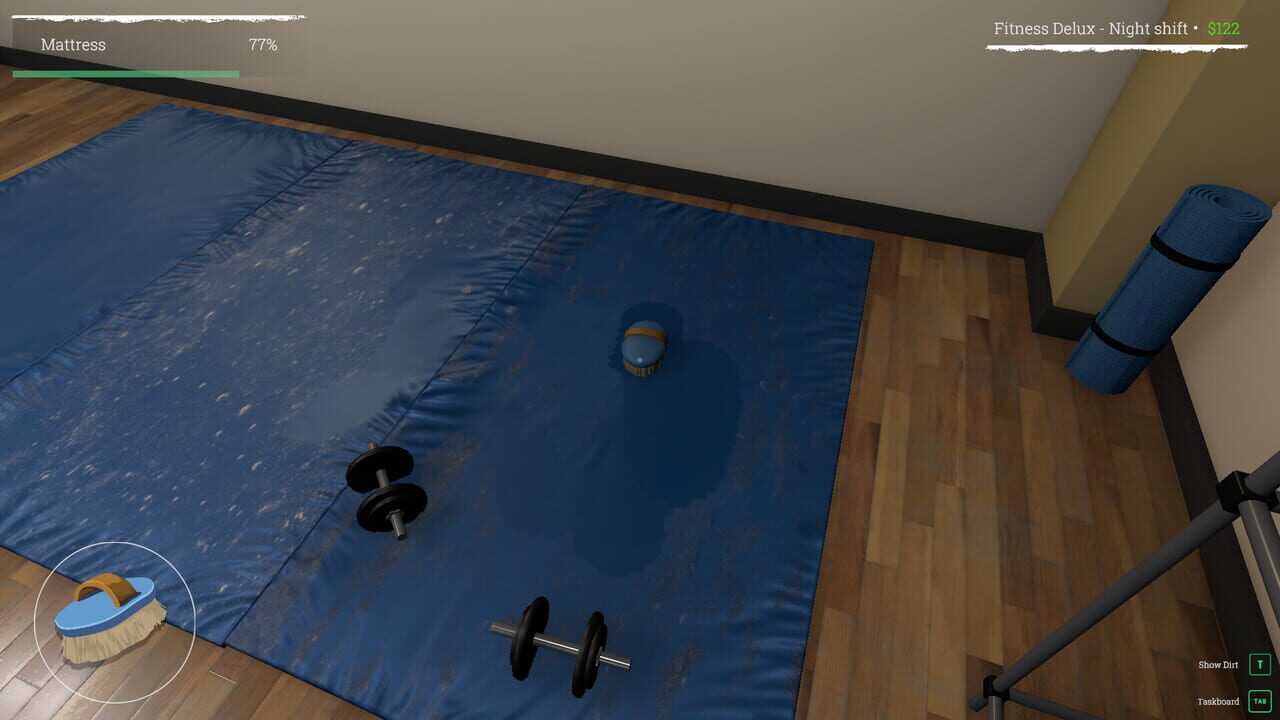 Ultimate Janitor Simulator