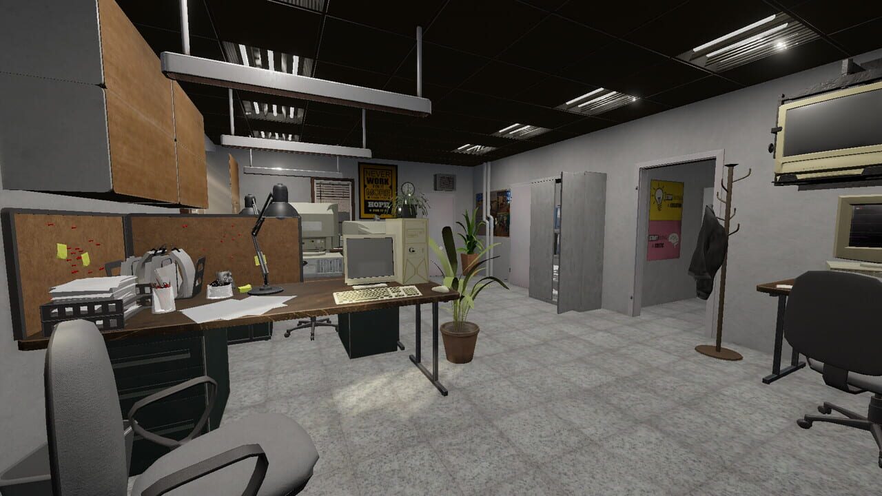 Ultimate Janitor Simulator