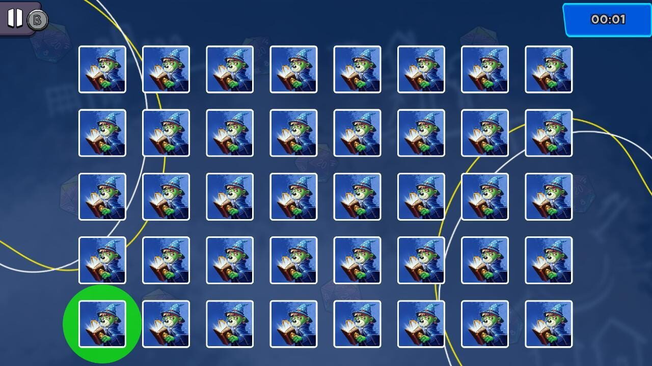 Spy Guy Memory Funny Bundle