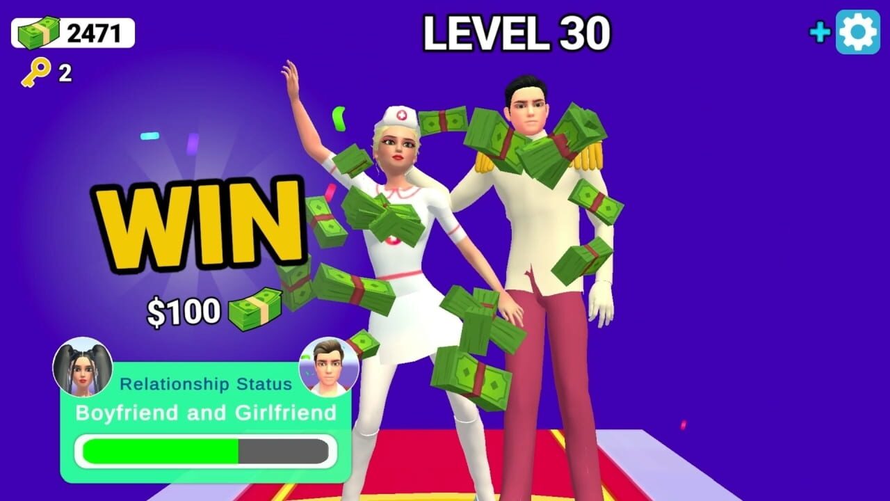 Build A Queen: Prince DLC