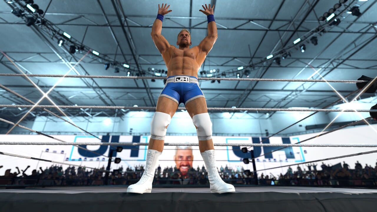 WWE 2K26: Attitude Era Edition